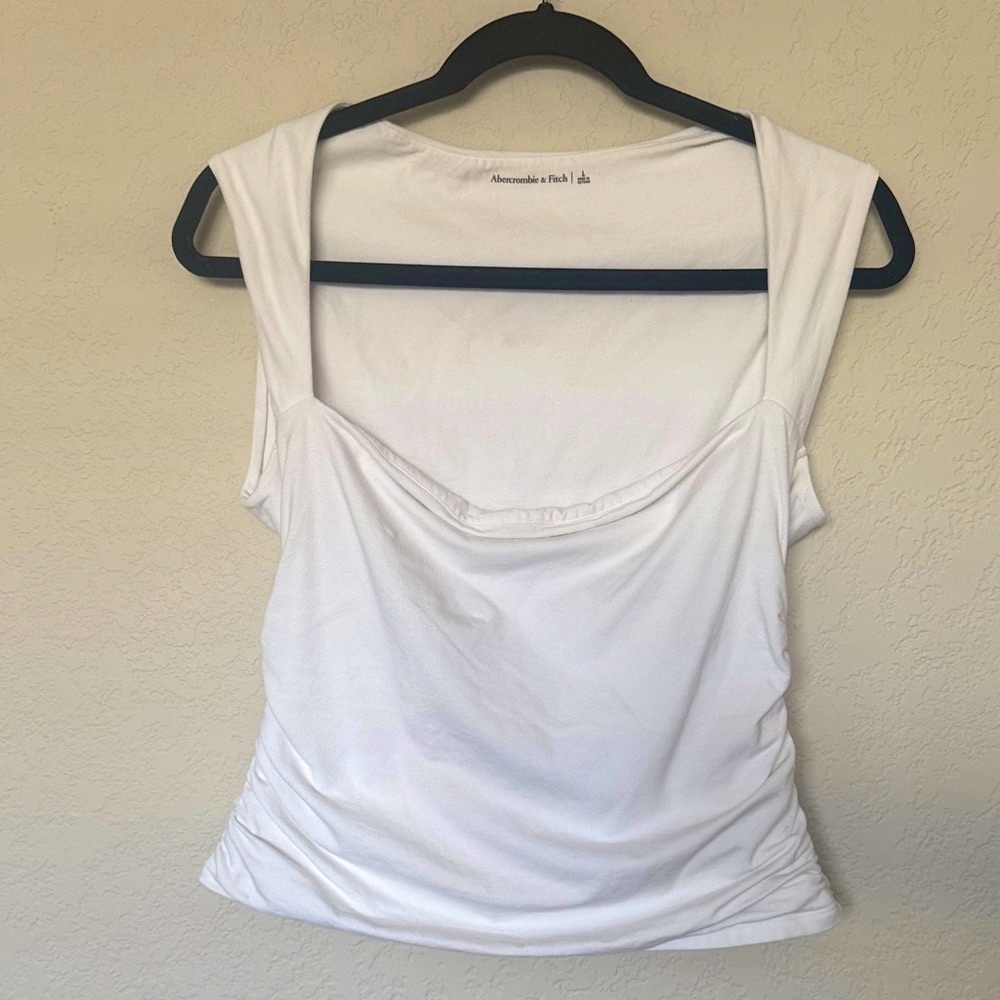 Abercrombie & Fitch Ava Top
